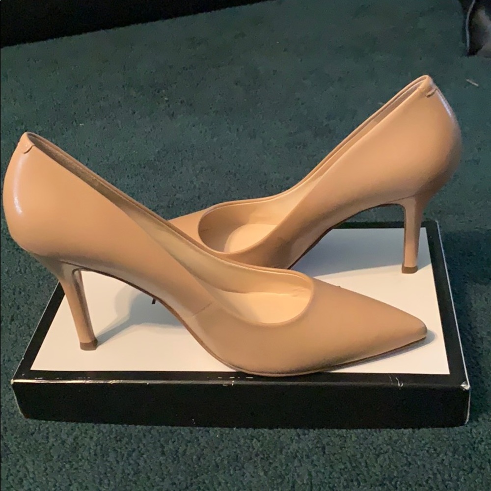 Nine West Pumps